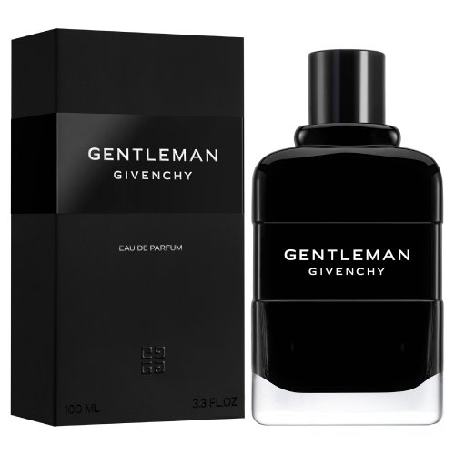GIVENCHY Gentleman - Eau de Parfum 3274872368019